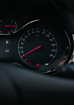 The Rise of  Intelligent Cars